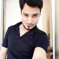 Hassan Raza