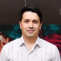 Gaygysyz Arnaguliyev