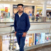 Jobin George Rajan