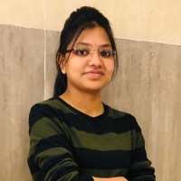 Kajal Choudhary