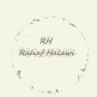 Rahaf Halawi