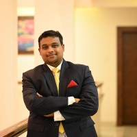 Saswat Satpathy