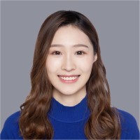 朱文晴 Averie