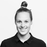 Victoria Frivold Henriksen