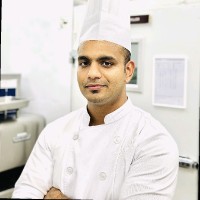 Athin Varghese