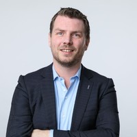 Eric de Bruin