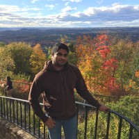 Saravanan krishnamoorthy