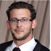 Jared Sherwin