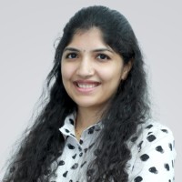 Priyanka Ajith
