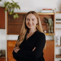 Elisabeth Korshunova