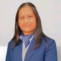 Nilam Mehta