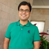 Srini Chawla