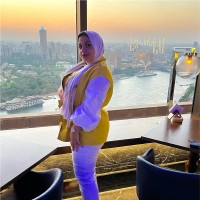 Esraa El-Eraqy