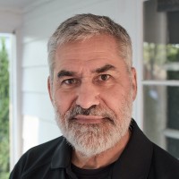 Robert Lisak