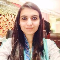 Nabeela Aslam
