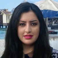 Fereshteh Talaei