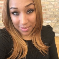 Latasha Petty-Mimms M.Ed