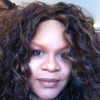 Kenisha Groomes-Faulk