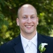 Andy Tschida, PMP