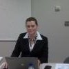 Jackie Gillispie