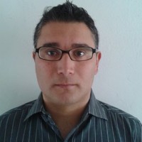 Alexander Barquero Barrios