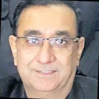 Harsh Dhingra