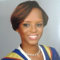 Deandra Roberts