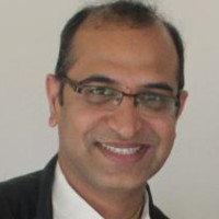 Ramakrishna Boddupalli