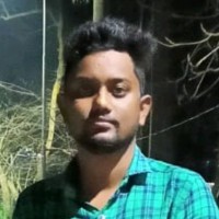 KRISHANU BHOWMICK