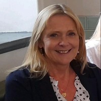 Heather Woolhouse