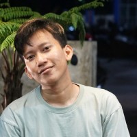 Fazjrio Aprella Pramono