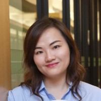 Sally Chiu