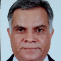 Govind Parvatikar