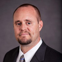 Gregory Powers