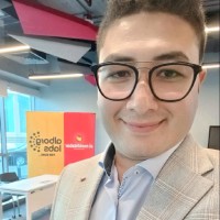Khaled Elshaip
