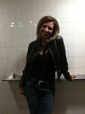 Toni Cecil