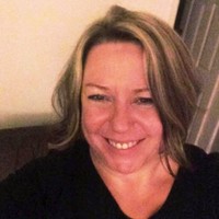 Nicola Griffiths Ba Pgcce