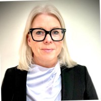 Kristina Axelsson