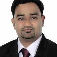 Suwin Raj
