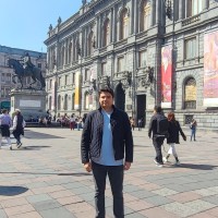 Rafael Alvarado lopez