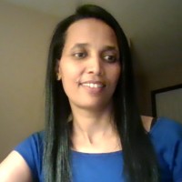 Helen Habteab.