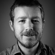 James Woodman