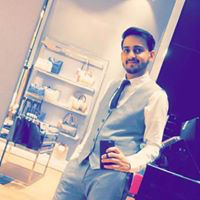 Ismail Shaftai