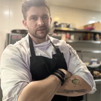 Alejandro Girón Bravo