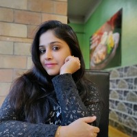 Rachana V S