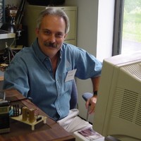 Stan Gamble
