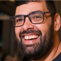 Pedro Minas