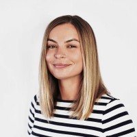 Maryana Horlach