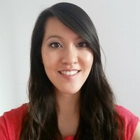 Cécile Tran