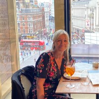 Jeanette Howarth